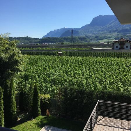 B&B Mele D'Oro Bolzano Eksteriør bilde