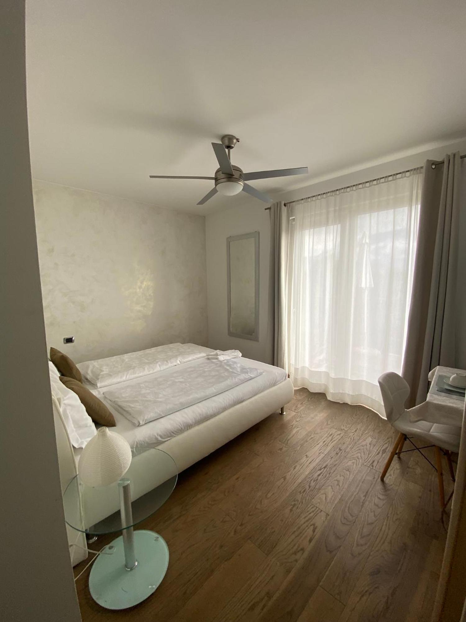 B&B Mele D'Oro Bolzano Eksteriør bilde