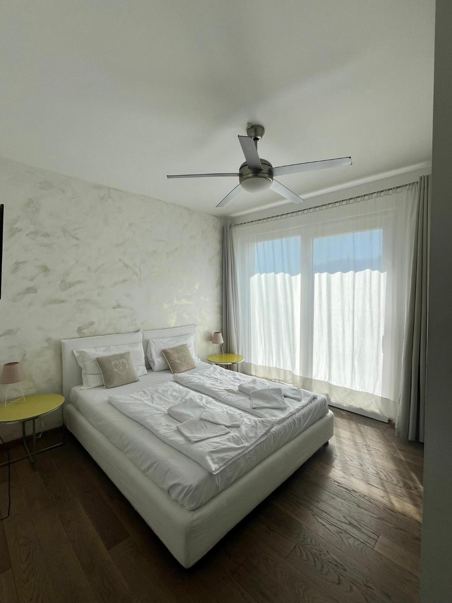 B&B Mele D'Oro Bolzano Eksteriør bilde