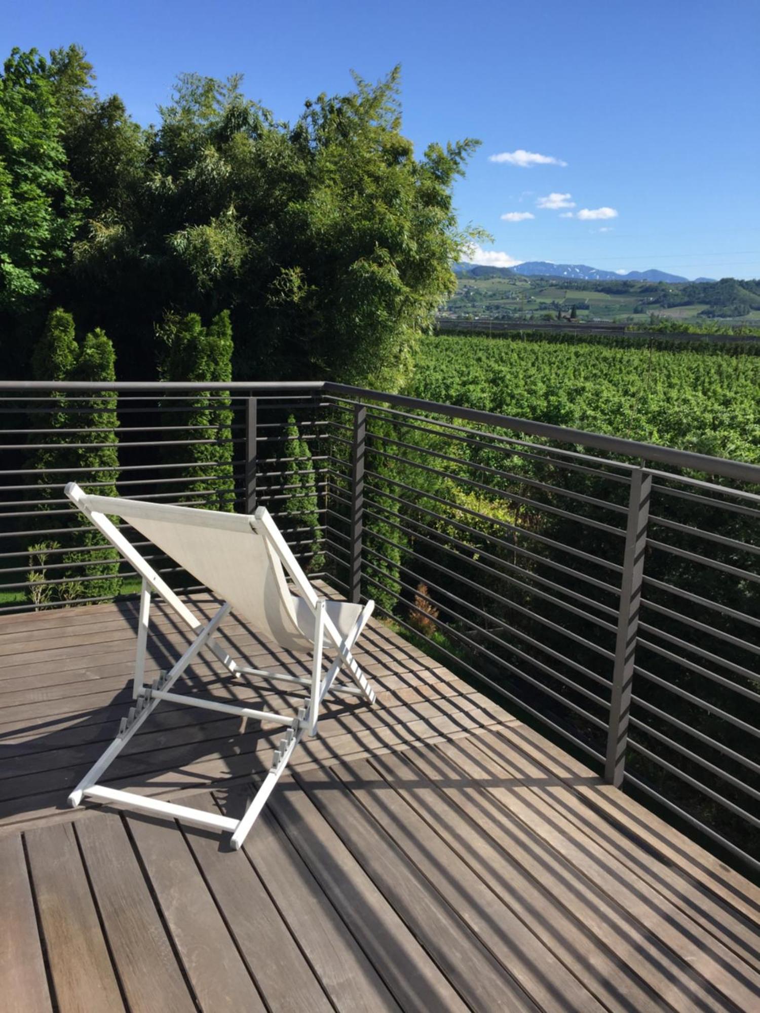 B&B Mele D'Oro Bolzano Eksteriør bilde