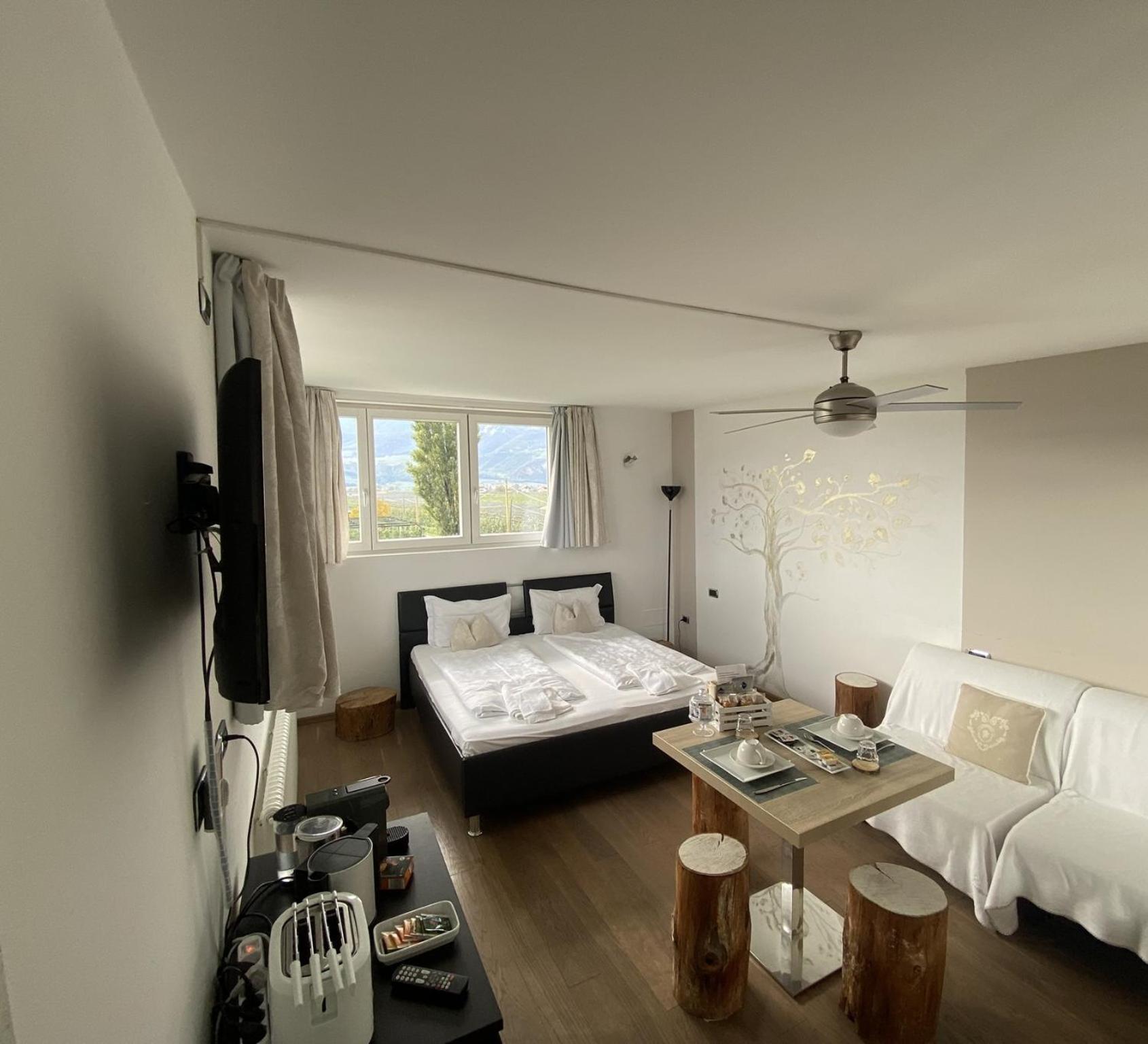 B&B Mele D'Oro Bolzano Eksteriør bilde
