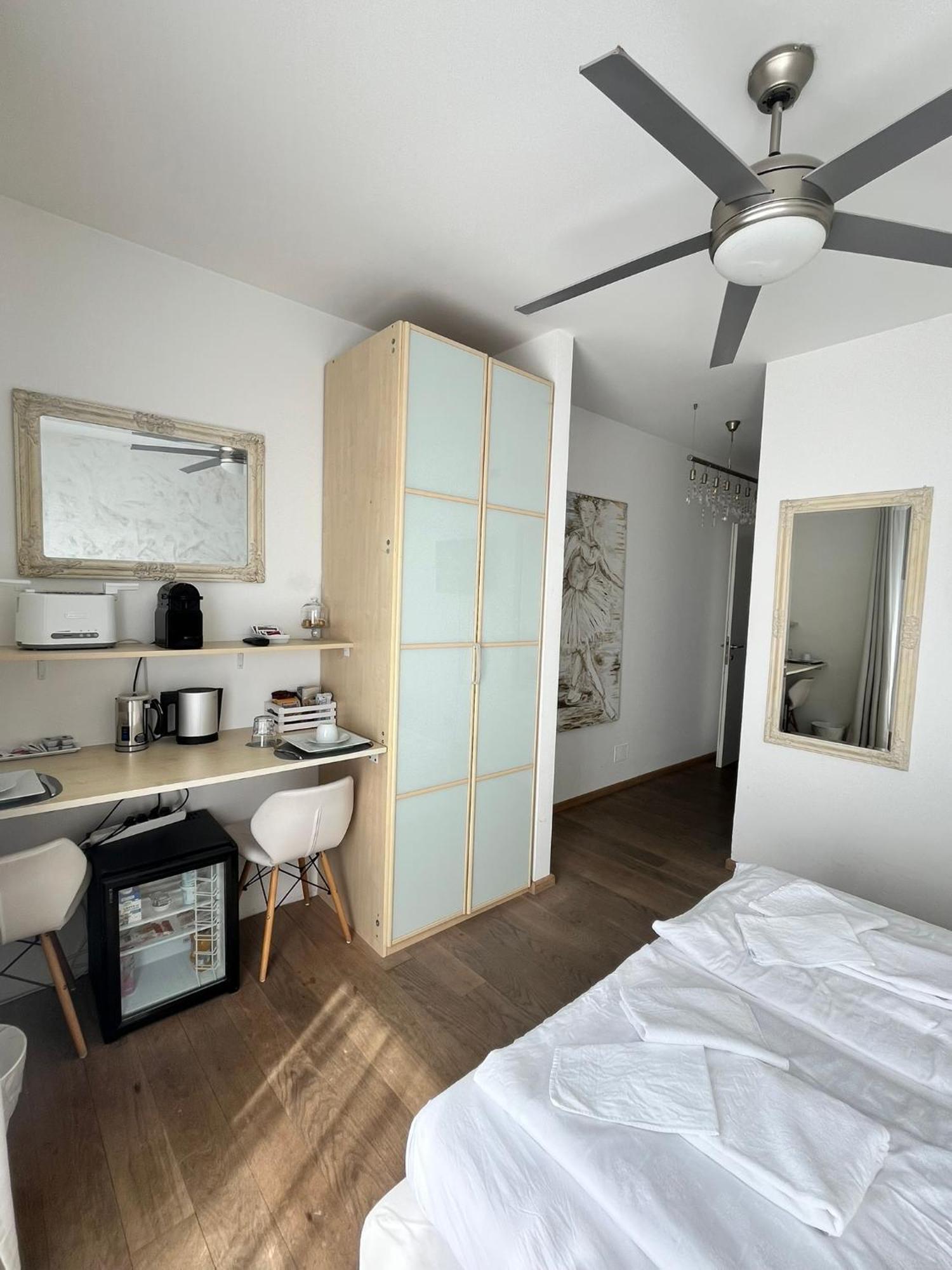 B&B Mele D'Oro Bolzano Eksteriør bilde