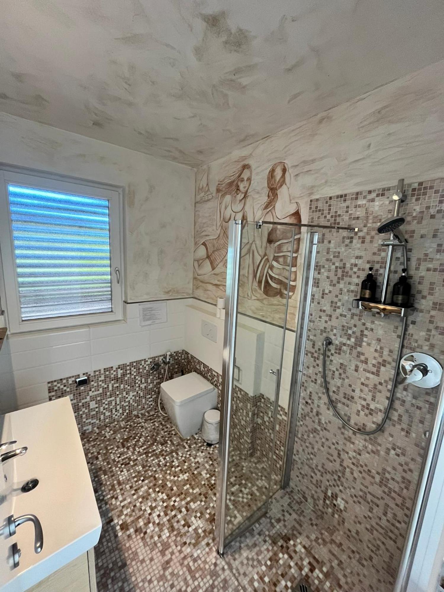 B&B Mele D'Oro Bolzano Eksteriør bilde