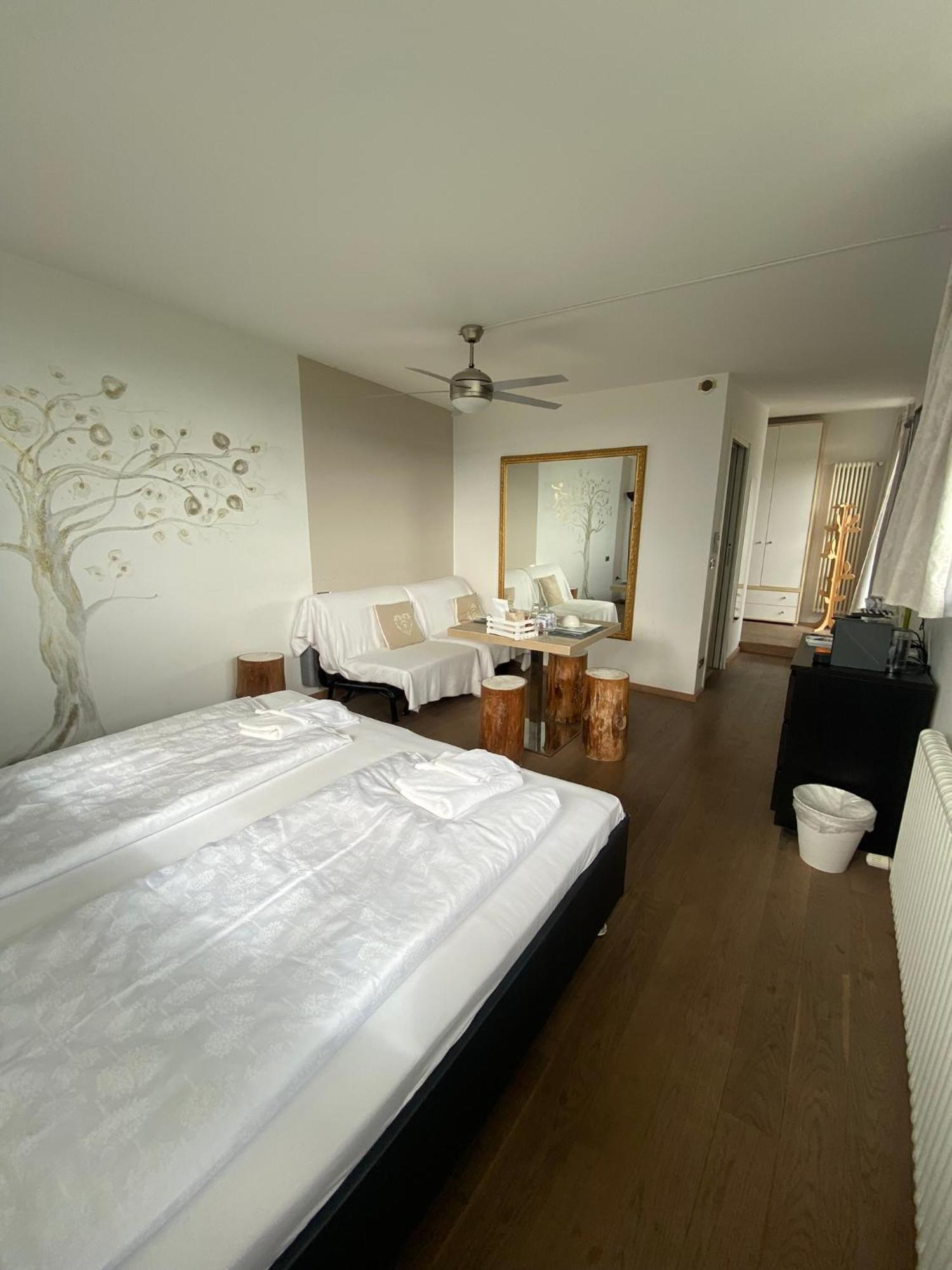 B&B Mele D'Oro Bolzano Eksteriør bilde