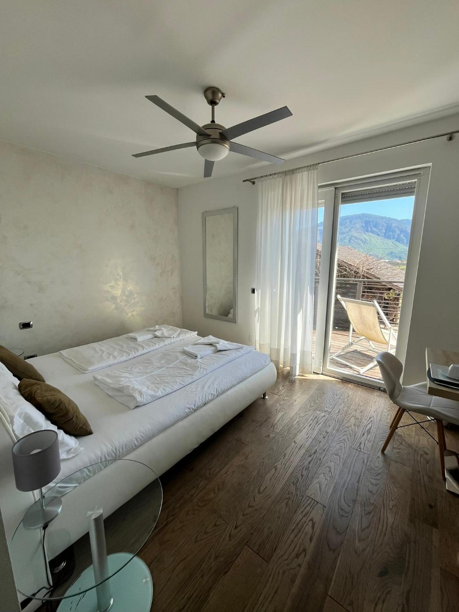 B&B Mele D'Oro Bolzano Eksteriør bilde