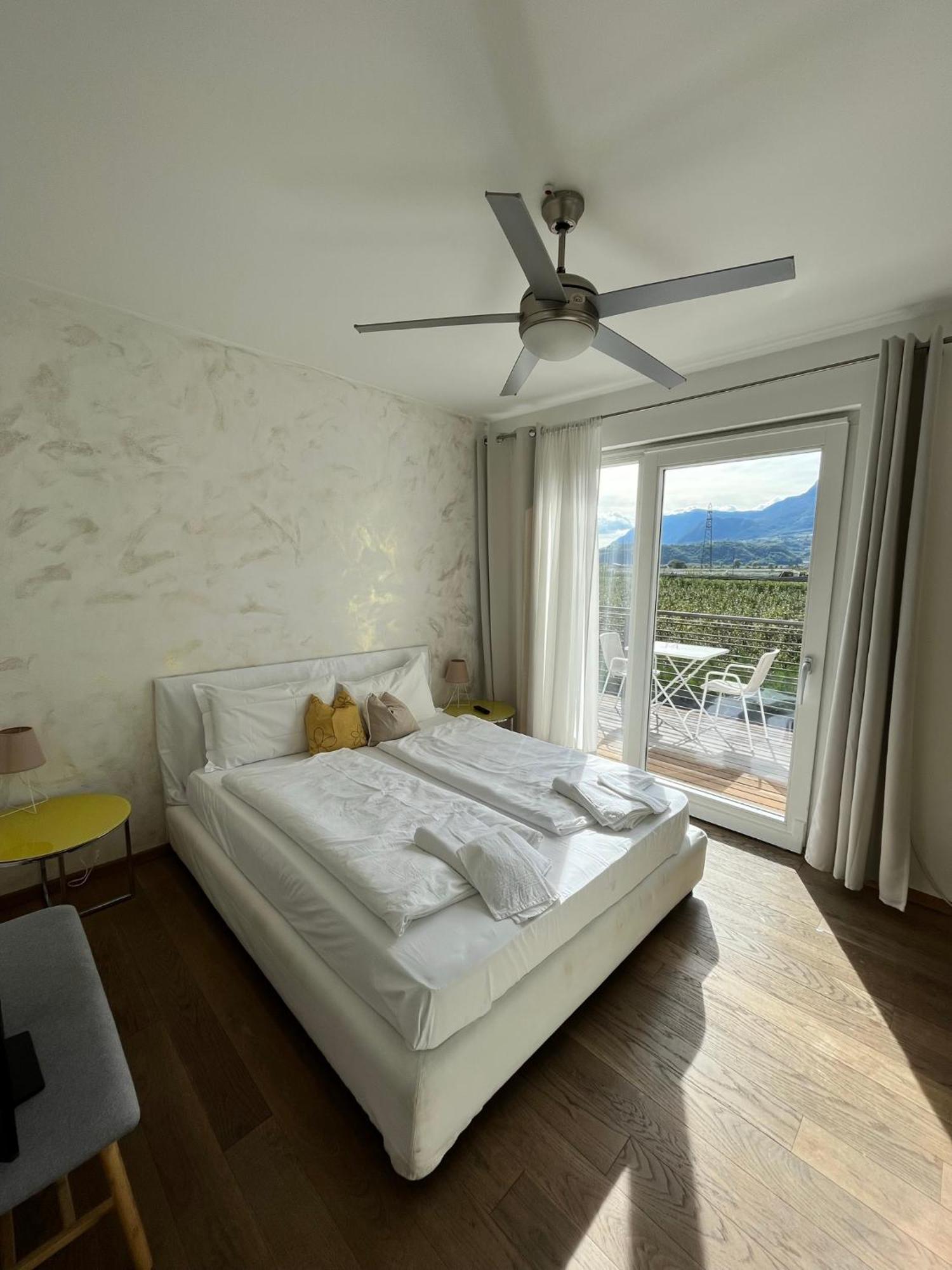 B&B Mele D'Oro Bolzano Eksteriør bilde