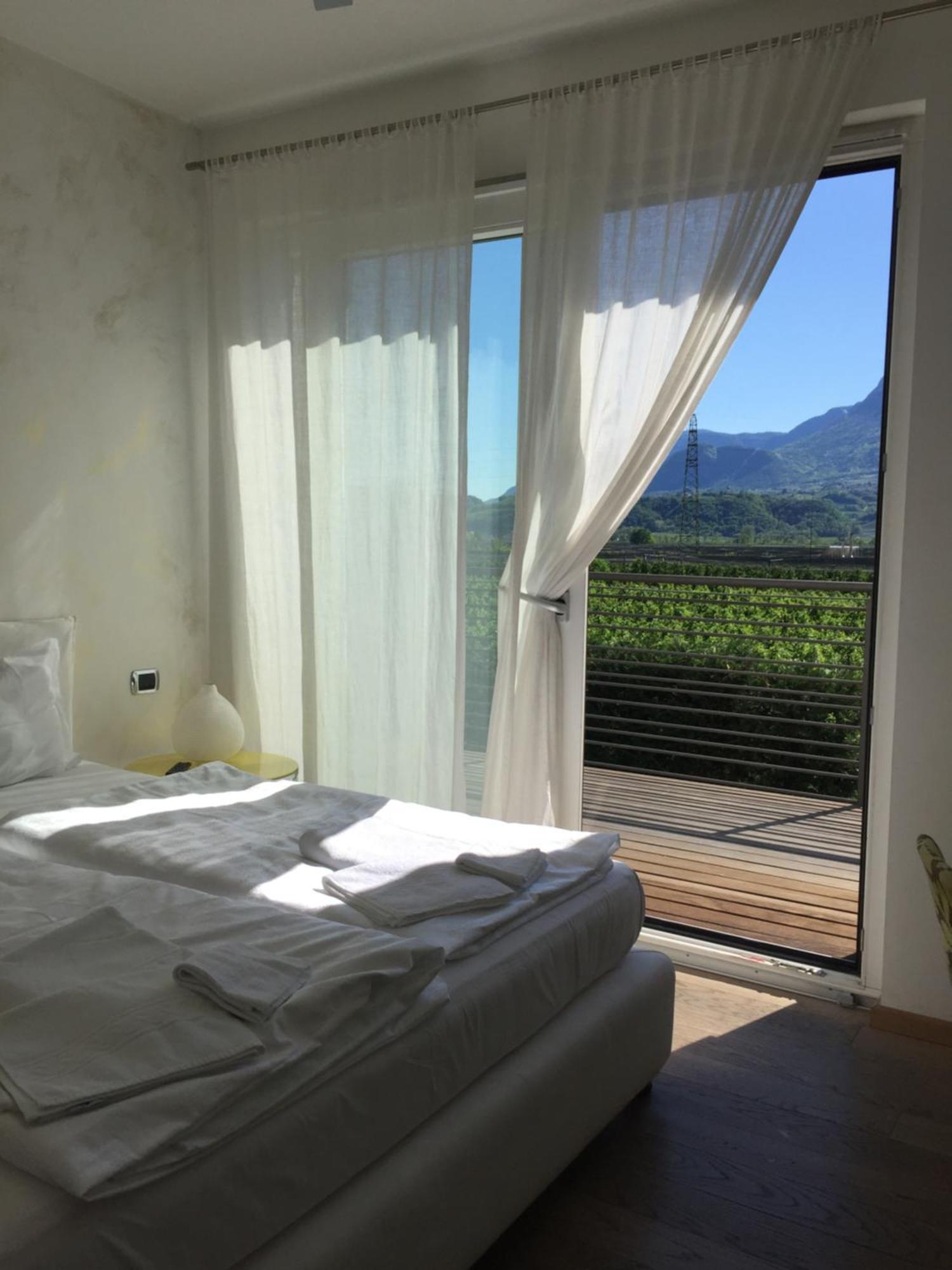 B&B Mele D'Oro Bolzano Eksteriør bilde